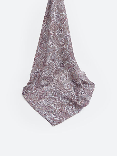 LCW ACCESSORIES Desenli Kadın Şal - W5M540Z8-EEW