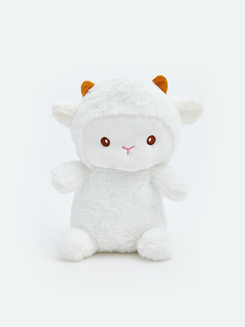 SELAY OYUNCAK Kuzu Pelüş Oyuncak - W5M905Z4-M0T