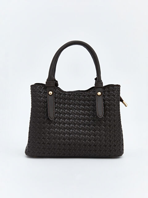 LCW ACCESSORIES Çıkarılabilir Askılı Kadın Omuz Çantası - W5MB06Z8-HEH