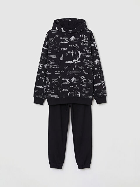 LCW Kids تعيين - W5MB41Z4-LQJ