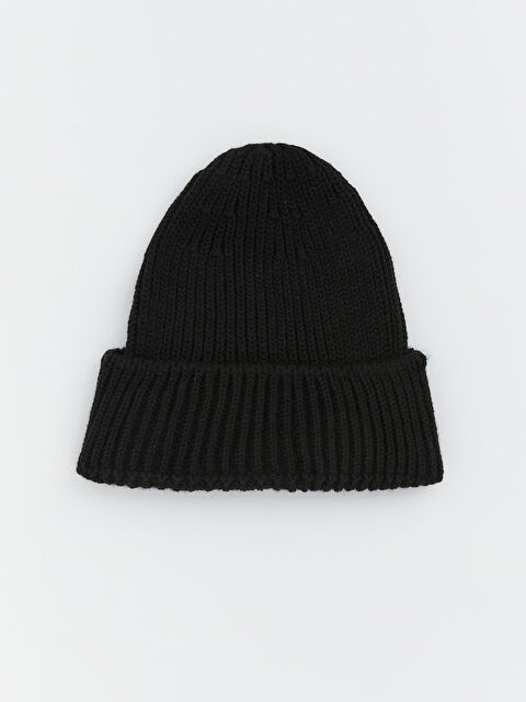 LCW ECO Basic Kadın Bere - W5MB51Z8-CVL