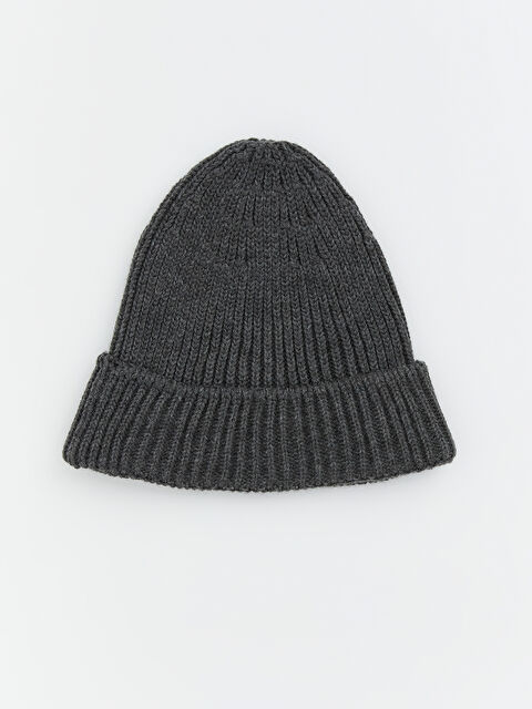 LCW ECO Basic Kadın Bere - W5MB51Z8-JMD