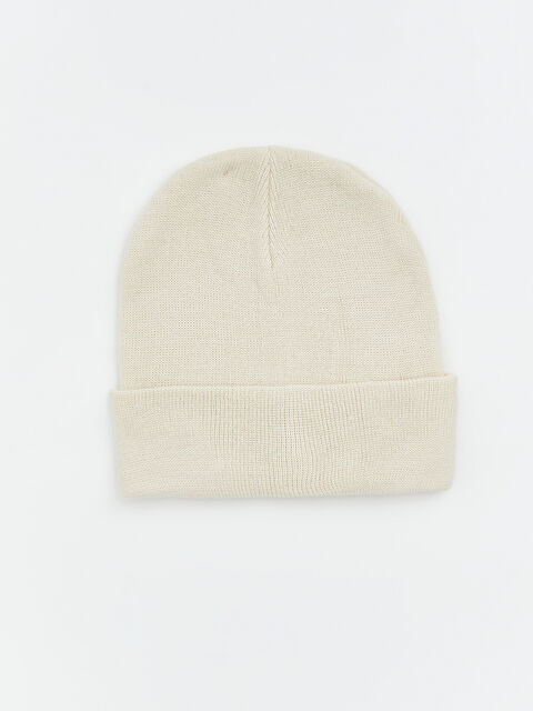 LCW ECO Basic Kadın Bere - W5MB54Z8-ZRW