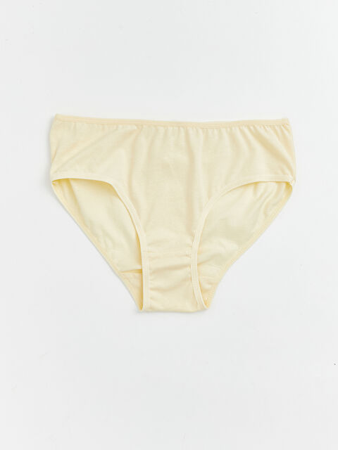 LCW Kids Kız Çocuk Penye Külot - W5MC85Z4-FQQ