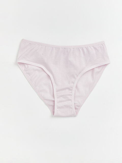 LCW Kids Kız Çocuk Külot - W5MC85Z4-FVM