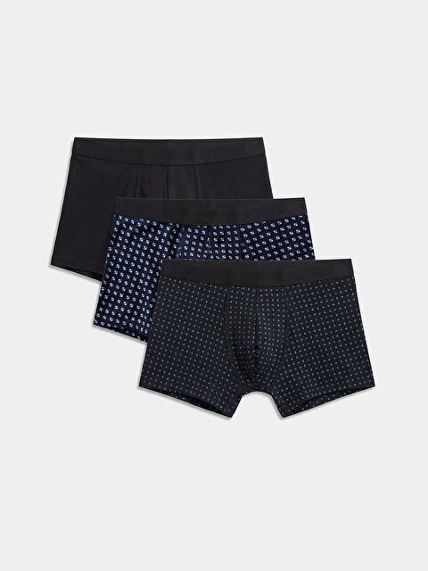 LC WAIKIKI Трусы боксеры - W5MD83Z8-CVL