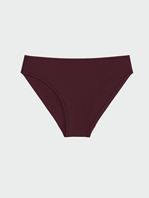 LCW DREAM Düz Bikini Külot - W5MF37Z8-HFA