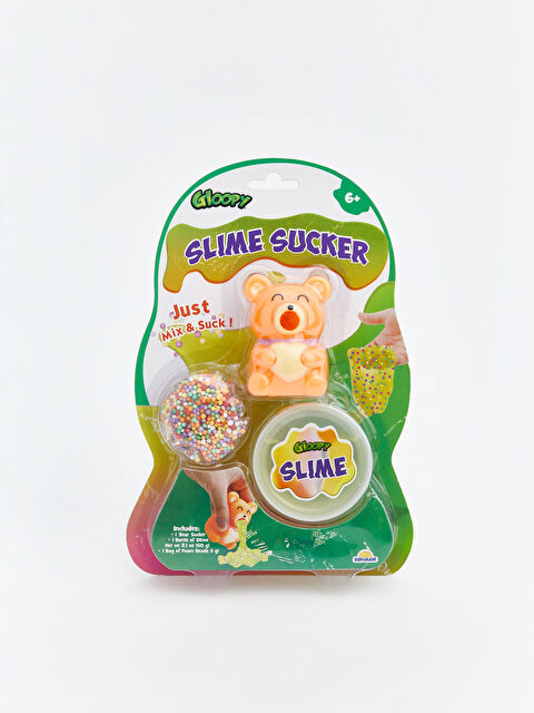 LCW ACCESSORIES Slime Oyun Seti - W5MK95Z4-M0T