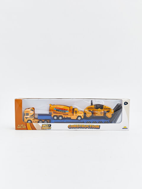 LCW ACCESSORIES Oyuncak Kamyon Seti - W5ML18Z4-QBC