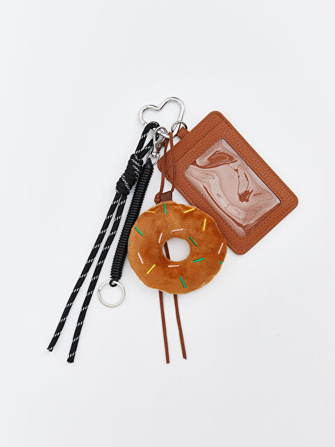 LCW ACCESSORIES Сөмкеге тағатын сәндік бұйым - W5ML54Z8-HML