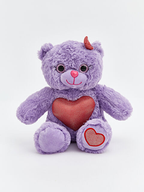 LCW ACCESSORIES Ayı Figürlü Pelüş Oyuncak - W5MM19Z4-M0T