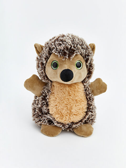 LCW ACCESSORIES Hayvan Figürlü Pelüş Oyuncak - W5MM20Z4-M0T