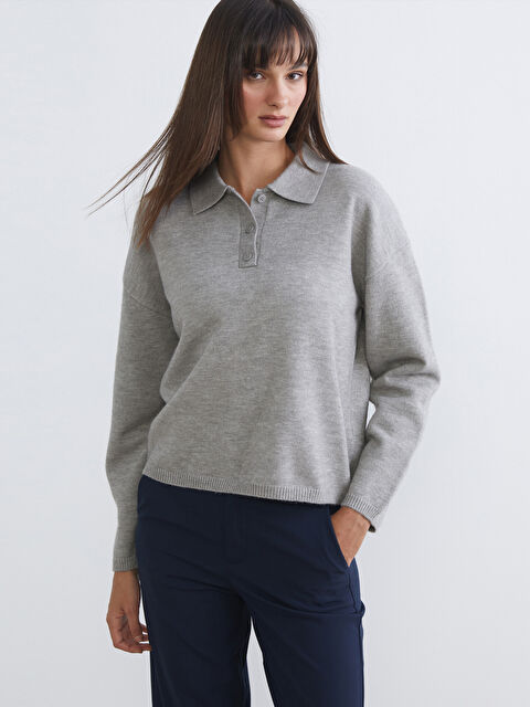 LCW Vision Жемпір - W5MN00Z8-JNC