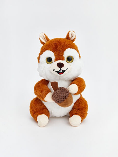 LCW ACCESSORIES Sincap Figürlü Pelüş Oyuncak - W5MO77Z4-M0T