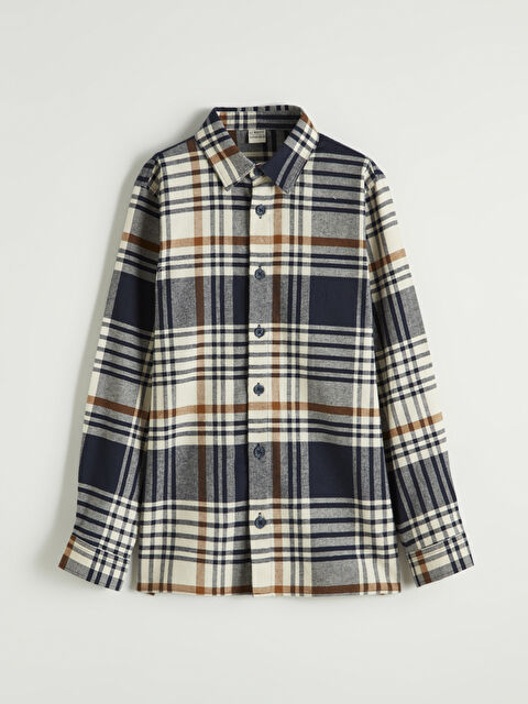 LCW Kids کراس شینی تۆخ کوڕ - W5MU70Z4-LN6