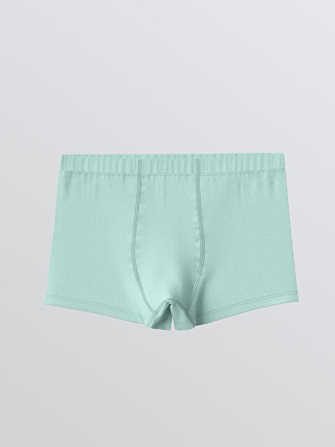 LCW Kids Erkek Çocuk Boxer - W5N361Z1-FQW