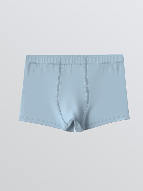 LCW Kids Erkek Çocuk Boxer - W5N382Z1-FFH