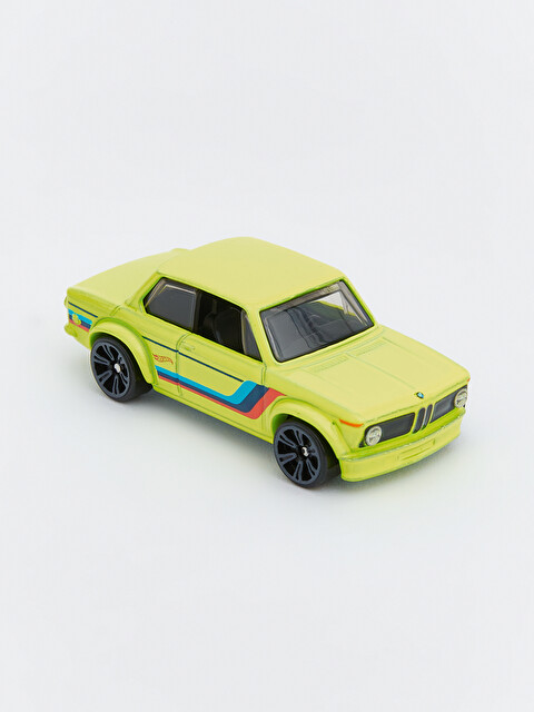 LCW JOY Neon Speeders Oyuncak Araba HLH72 - W5N497Z4-QBC | LC Waikiki