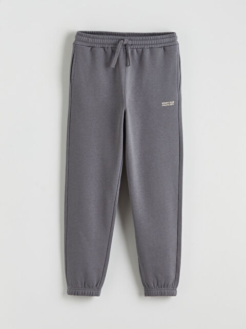 LCW Kids Спортивные джоггеры - W5N519Z4-GYS