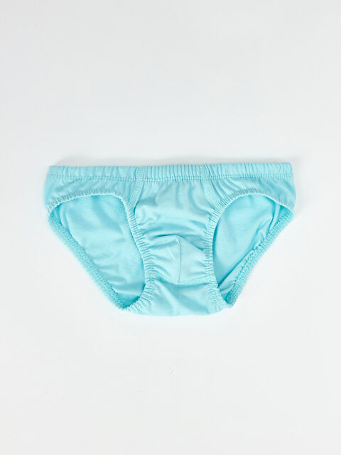 LCW Kids Erkek Bebek Külot - W5N914Z1-QWX