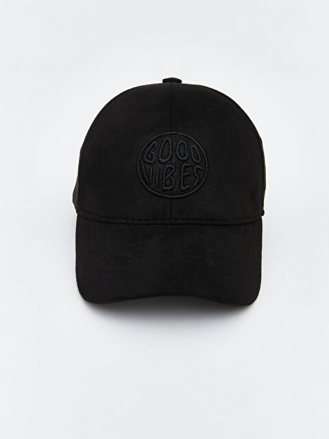 LCW ACCESSORIES قبعة أولاد بسيطة - W5ND84Z4-CVL