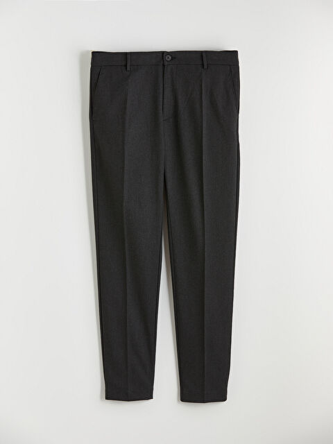 LCW BUSINESS Slim Fit Erkek Pantolon - W5NE92Z8-E93