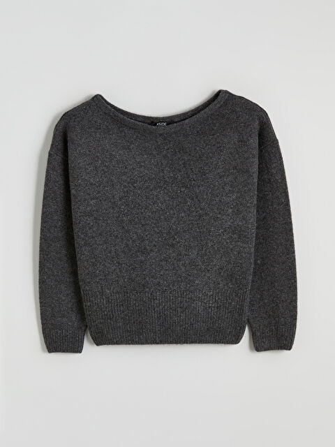 XSIDE Žena ANTRASIT Džemper  - W5NG06Z8-VDL