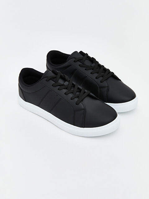 LCW STEPS Bağcıklı Erkek Spor Ayakkabı - W5NG53Z8-HUC