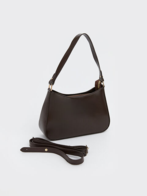 LCW ACCESSORIES Çıkarılabilir Askılı Kadın Omuz Çantası - W5NG82Z8-DJ7