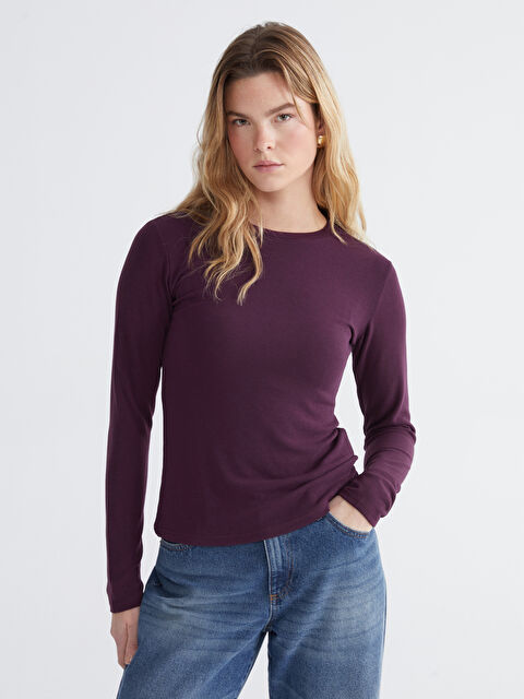 LCWAIKIKI Basic Боди - W5NH29Z8-HQT