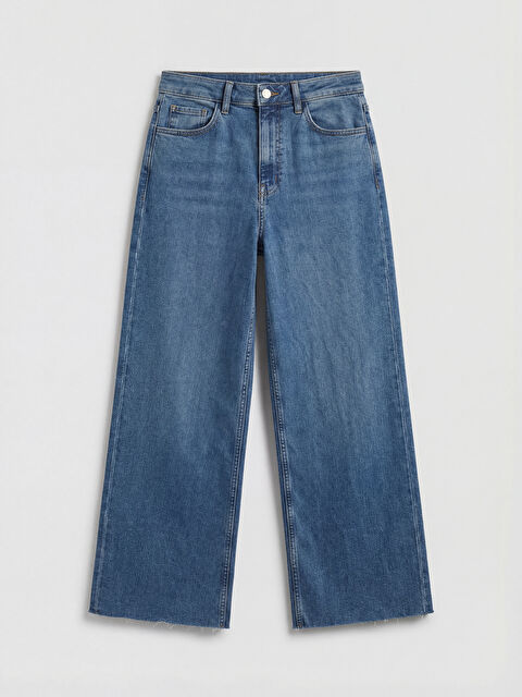 LCW Jeans Woman INDIGO Jeans - W5NJ63Z8-507