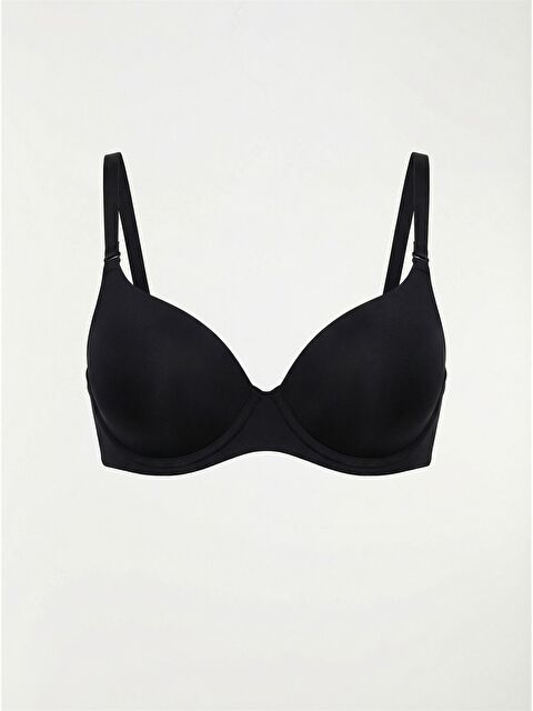 LCW DREAM Balenli Dolgusuz Lazer Kesim Sütyen - W5NL85Z8-CVL