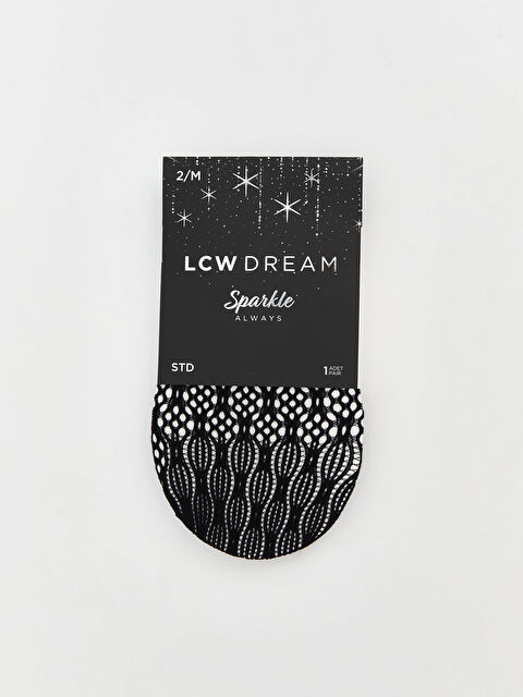 LCW DREAM Қонышы қысқа шұлықтар - W5NM03Z8-J0F
