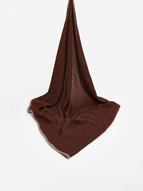 LCW ACCESSORIES Basic Kadın Şal - W5NN37Z8-HML