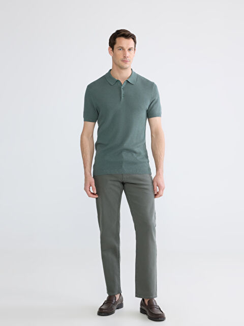 LCW Jeans 779 Regular Fit Erkek Jean Pantolon - W5NN49Z8-GJM