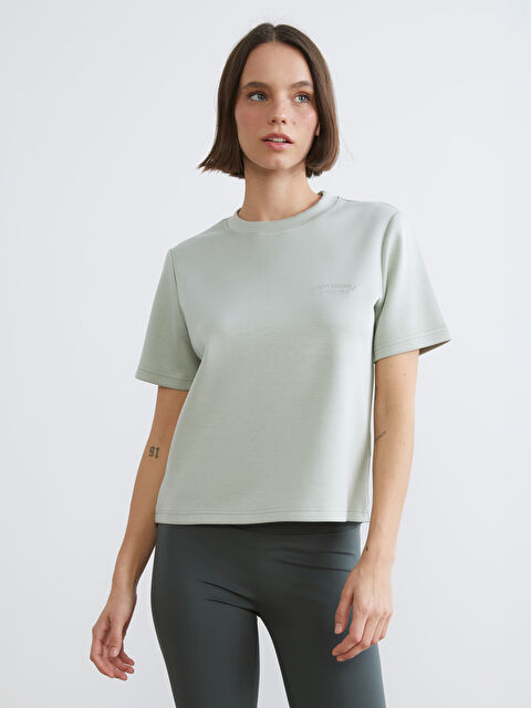 KOOR SPORT Спорттық футболка - W5NO32Z8-V6A