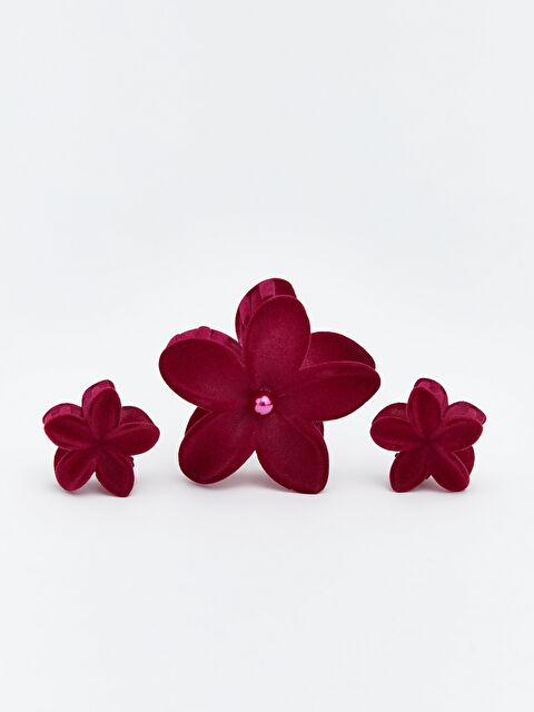 LCW ACCESSORIES ქალი შერეული თმის სამაგრი - W5NV85Z8-M0T