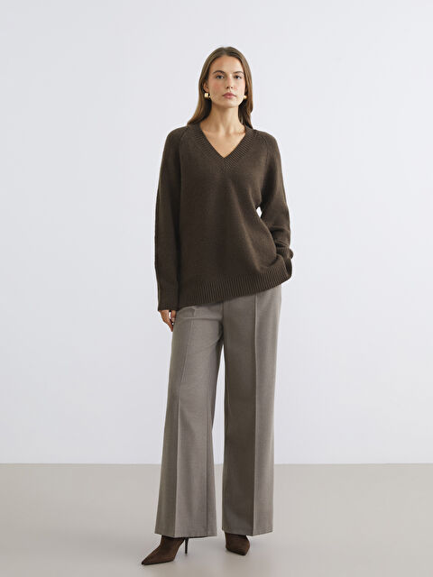 LCWAIKIKI Classic Брюки - W5O111Z8-ZGP