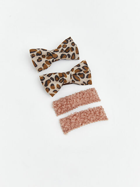 LCW ACCESSORIES Kralle & Clip & Haargummi - W5O205Z1-M6Q