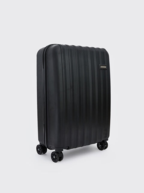 LC WAIKIKI Kilit Detaylı Büyük Boy Valiz - W5O384Z8-HUC