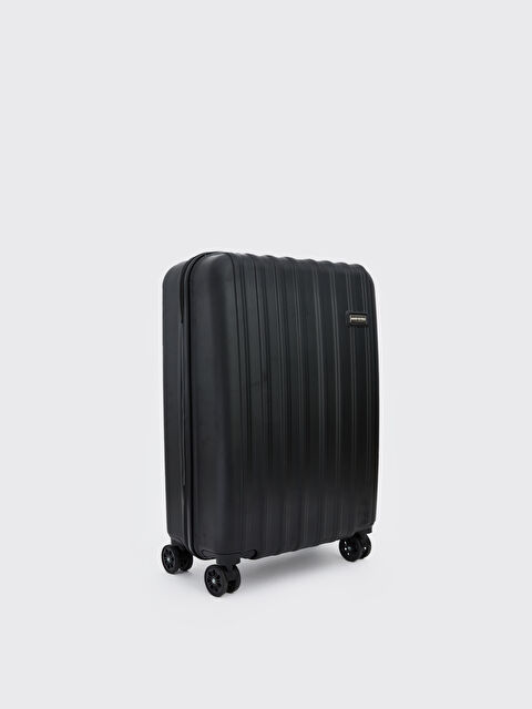 LC WAIKIKI Kilit Detaylı Küçük Boy Valiz - W5O385Z8-HUC