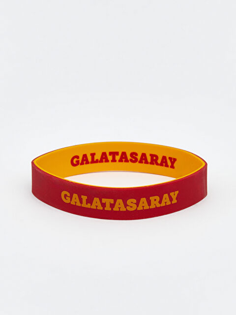 LCW ACCESSORIES Galatasaray Lisanslı Bileklik - W5O888Z8-M0T