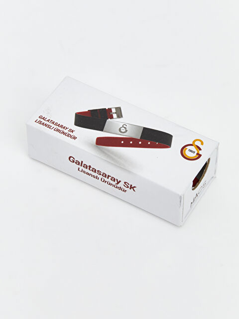 LCW ACCESSORIES Galatasaray Lisanslı Bileklik - W5O889Z8-M0T