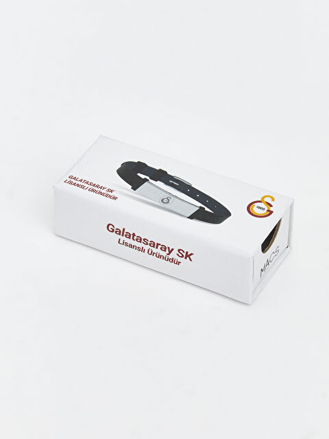 LCW ACCESSORIES Galatasaray Lisanslı Bileklik - W5O890Z8-M0T