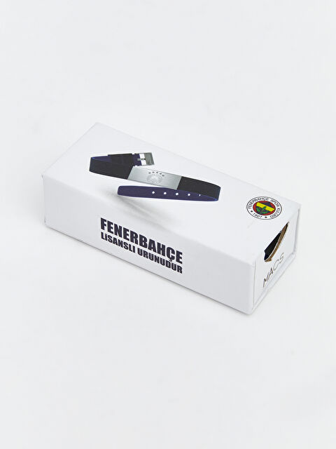 LCW ACCESSORIES Fenerbahçe Baskılı Bileklik - W5O896Z8-M0T
