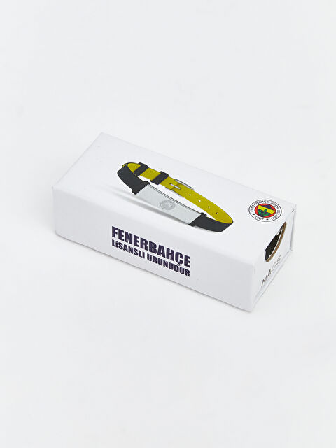 LCW ACCESSORIES Fenerbahçe Baskılı Bileklik - W5O897Z8-M0T