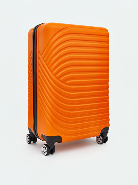 LCW ACCESSORIES Kilit Detaylı Büyük Boy Valiz - W5OB44Z8-V5J