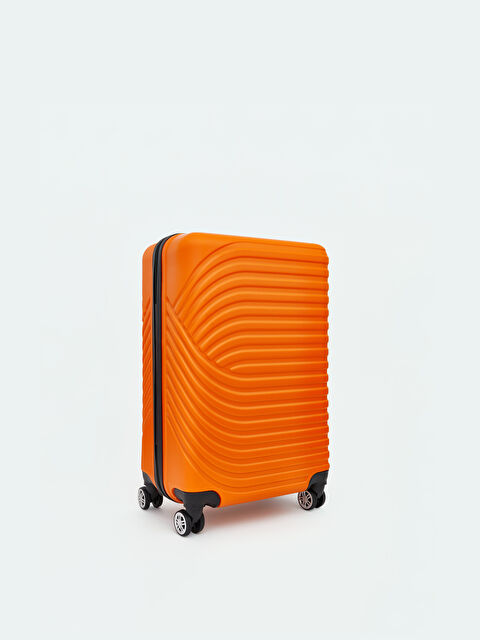 LCW ACCESSORIES Kilit Detaylı Küçük Boy Valiz - W5OB46Z8-V5J