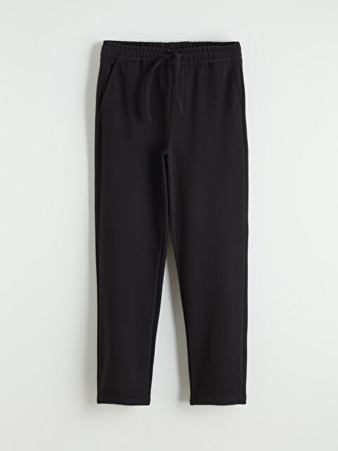 LCW Vision Standart Kalıp Erkek Pantolon - W5OC00Z8-CVL