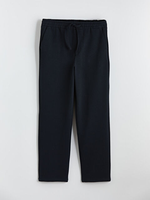 LCW Vision Standart Kalıp Erkek Pantolon - W5OC00Z8-RFH